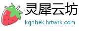 灵犀云坊